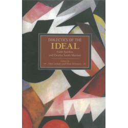 Dialectic Of The Ideal: Evald Ilyenkov And Creative Soviet Marxism: Historical Materialism, Volume 60