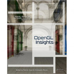 OpenGL Insights