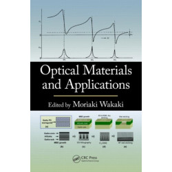 Optical Materials and Applications