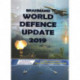 Brahmand World Defence Update 2019