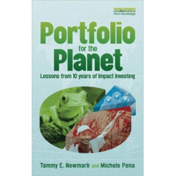 Portfolio for the Planet: Lessons from 10 Years of Impact Investing