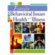 Family Behavioral Issues in Health and Illness