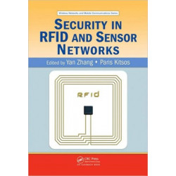 Security in RFID and Sensor Networks