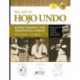 The Art of Hojo Undo: Power Training for Traditional Karate
