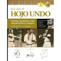 The Art of Hojo Undo: Power Training for Traditional Karate