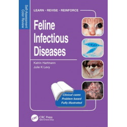 Feline Infectious Diseases: Self-Assessment Color Review