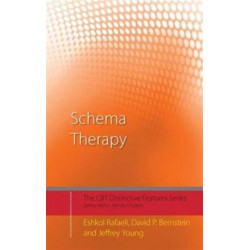 Schema Therapy: Distinctive Features