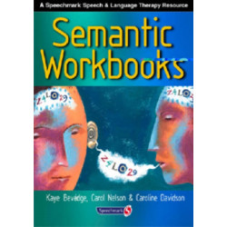 Semantic Workbooks