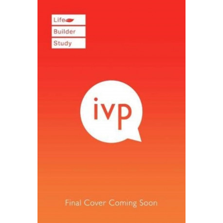 Mark (Lifebuilder Study Guides): Follow me