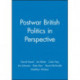 Postwar British Politics in Perspective