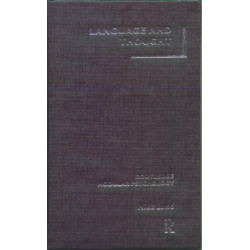 Language and Thought