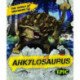 Ankylosaurus