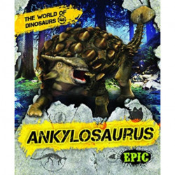 Ankylosaurus