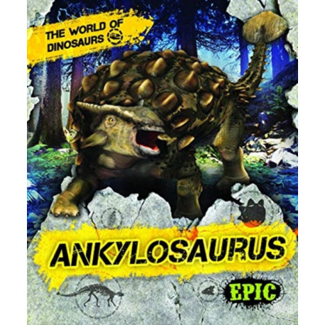 Ankylosaurus