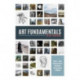 Art Fundamentals 2nd edition: Light, shape, color, perspective, depth, composition & anatomy