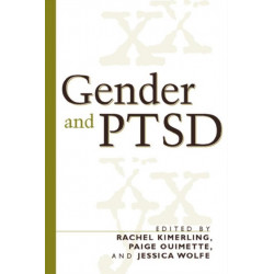 Gender and PTSD
