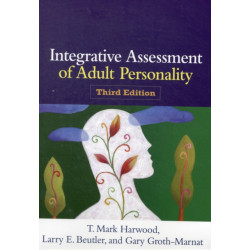Integrative Assessment of Adult Personality, Third Edition
