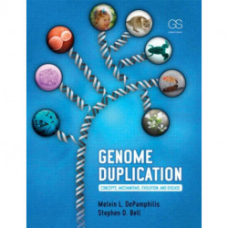 Genome Duplication