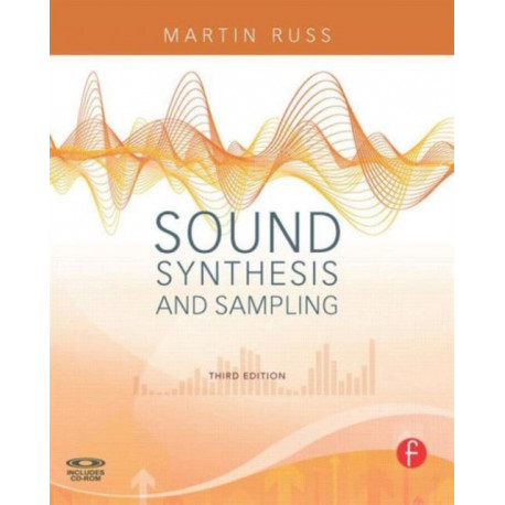 Sound Synthesis and Sampling