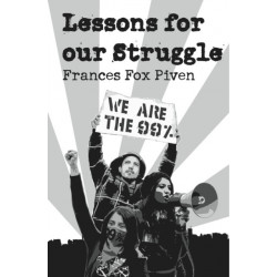 Lessons For Our Struggle