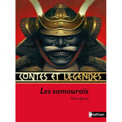 Contes et legendes: Les Samourais