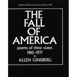 The Fall of America: Poems of These States 1965-1971