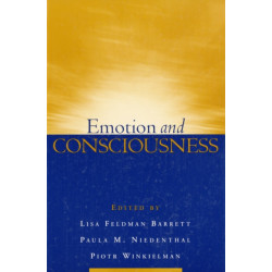 Emotion and Consciousness