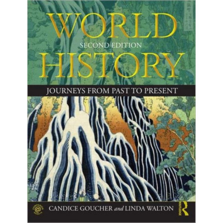 World History: Journeys from Past to Present