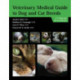 Veterinary Medical Guide to Dog and Cat Breeds