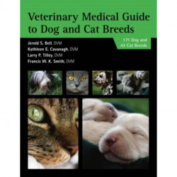 Veterinary Medical Guide to Dog and Cat Breeds