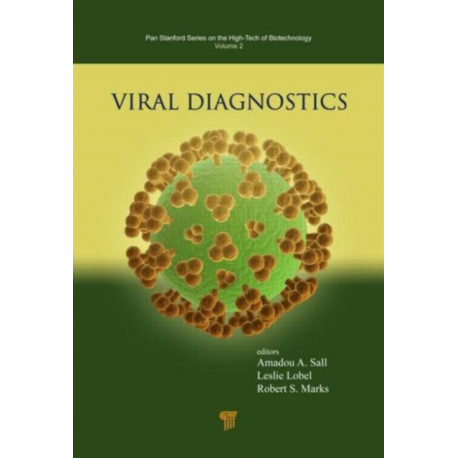 Viral Diagnostics: Advances and Applications