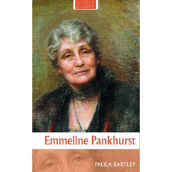 Emmeline Pankhurst