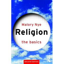 Religion: The Basics