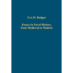 Essays in Naval History, from Medieval to Modern