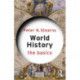 World History: The Basics