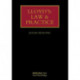 Lloyd's: Law and Practice