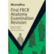First FRCR Anatomy Examination Revision