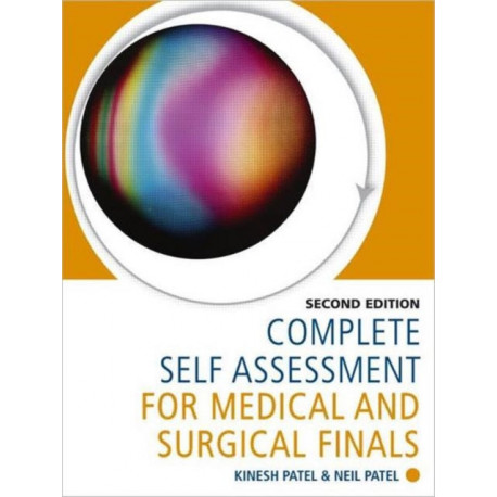 Complete Self Assessment for Medical and Surgical Finals