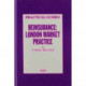 Reinsurance: London Market Practice