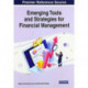 Emerging Tools and Strategies for Financial Management