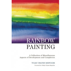 Rainbow Painting