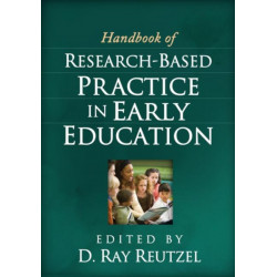 Handbook of Research-Based Practice in Early Education