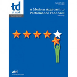 A Modern Approach to Performance Feedback