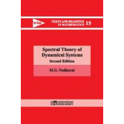 Spectral Theory of Dynamical Systems