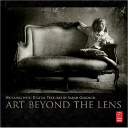 Art Beyond the Lens: Working with Digital Textures