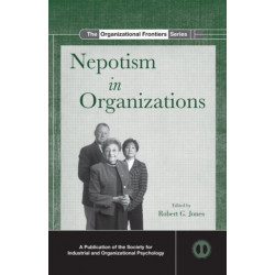 Nepotism in Organizations