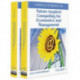Handbook of Research on Nature Inspired Computing for Economics and Management