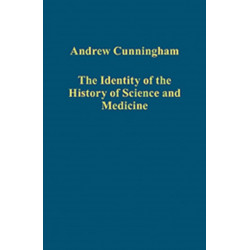 The Identity of the History of Science and Medicine