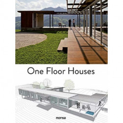 One Floor Houses