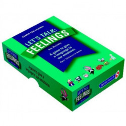 Let's Talk: Feelings